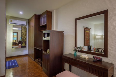 Vdara Pool Resort Spa Chiang Mai, Chiang Mai, Thailand
