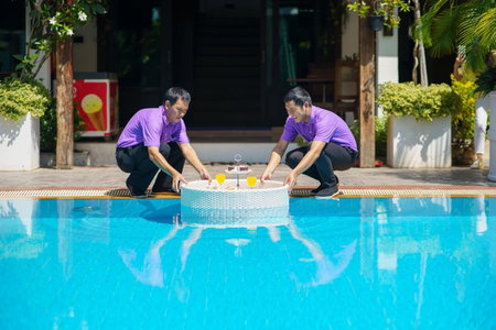 Vdara Pool Resort Spa Chiang Mai, Chiang Mai, Thailand