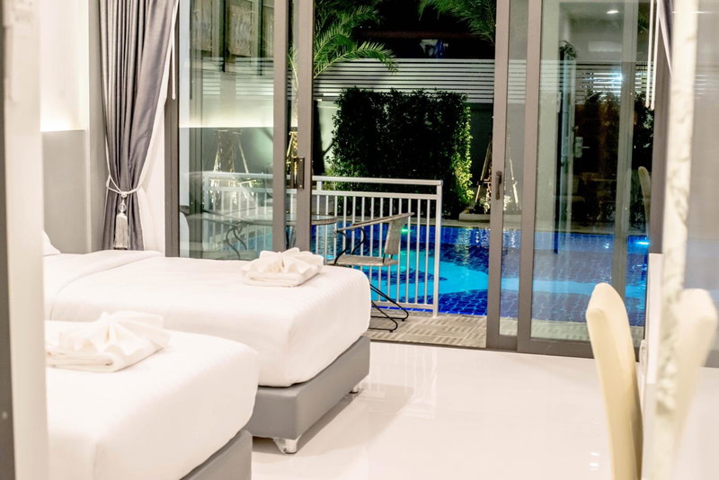 Baan Yamoo Ranong, Ranong, Thailand