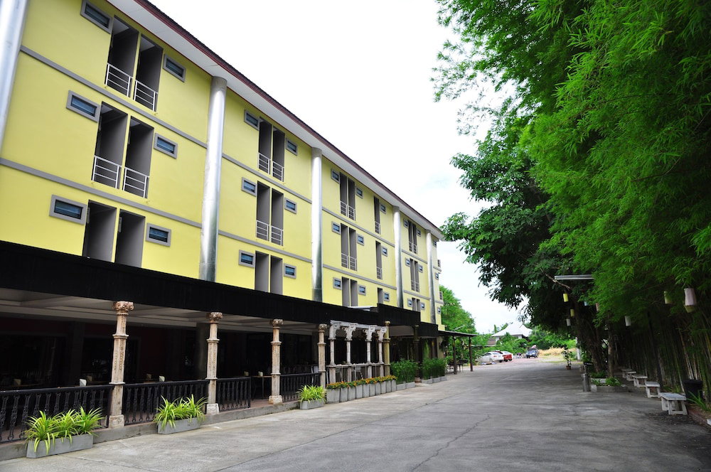 Hotel · Chiangmai SP Hotel, Chiang Mai