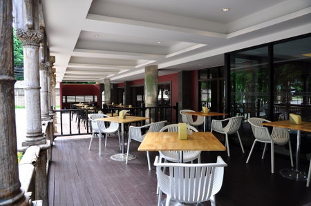 Chiangmai SP Hotel, Chiang Mai, Thailand