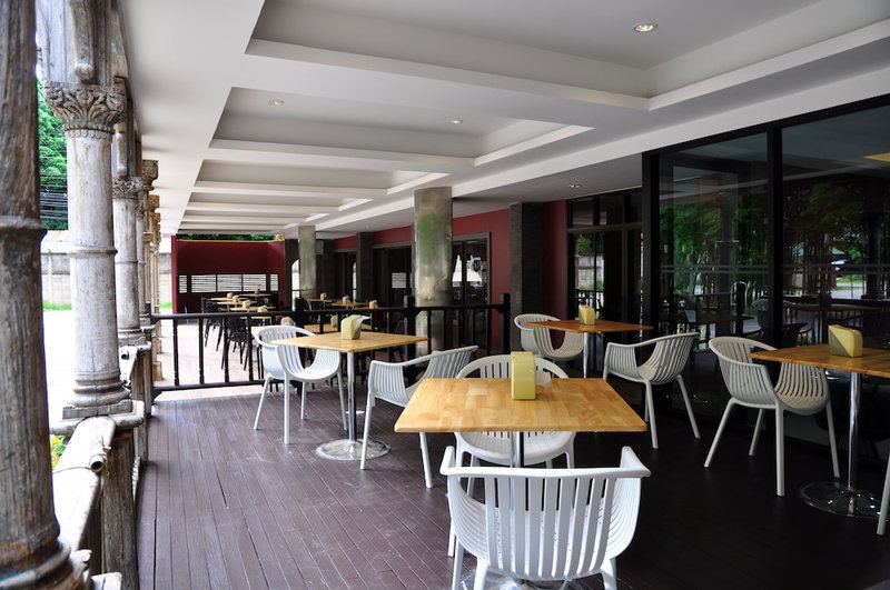 Chiangmai SP Hotel, Chiang Mai, Thailand