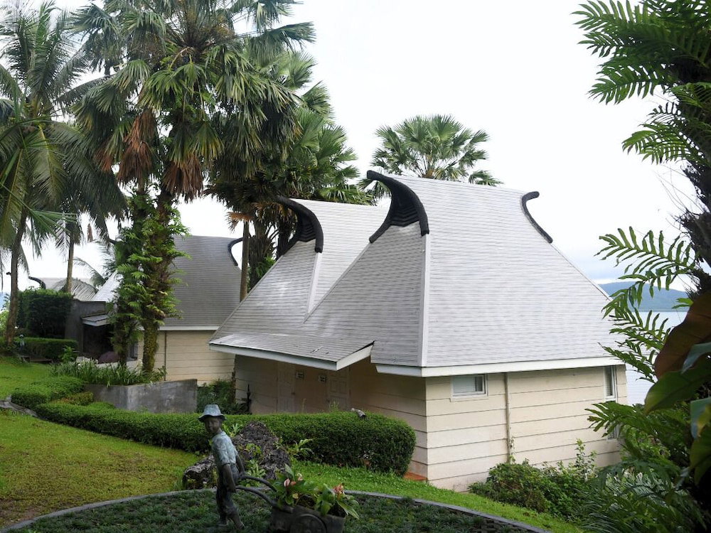 Hotel · The Blue Sky Resort Ranong, Ranong