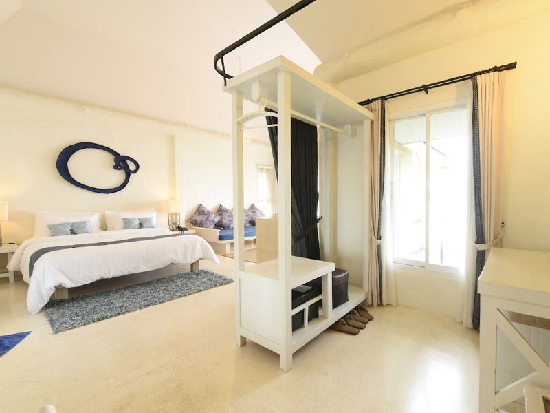 The Blue Sky Resort Ranong, Ranong, Thailand
