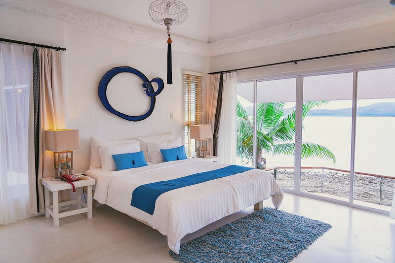 The Blue Sky Resort Ranong, Ranong, Thailand
