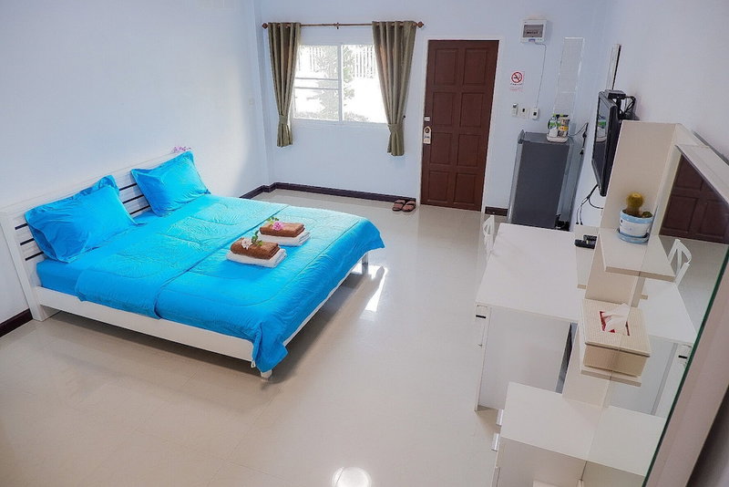 Ruan Aiyara, Nakhon Ratchasima, Thailand