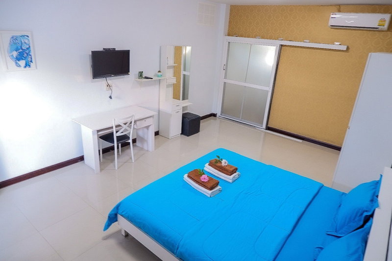 Ruan Aiyara, Nakhon Ratchasima, Thailand