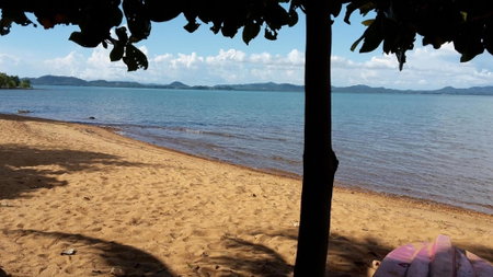 Lilac Villa, Ko Chang, Thailand