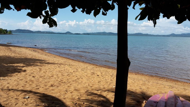 Lilac Villa, Ko Chang, Thailand