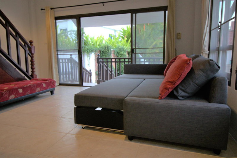 Lilac Villa, Ko Chang, Thailand