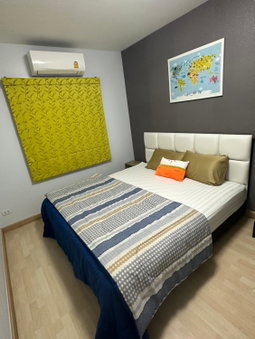 S Villa @Impact Muangthongthani, Pak Kret, Thailand