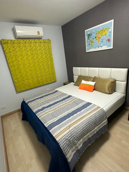 S Villa @Impact Muangthongthani, Pak Kret, Thailand