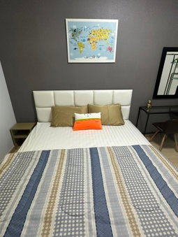 S Villa @Impact Muangthongthani, Pak Kret, Thailand