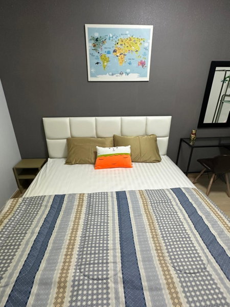 S Villa @Impact Muangthongthani, Pak Kret, Thailand
