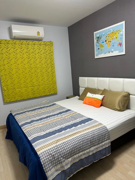 S Villa @Impact Muangthongthani, Pak Kret, Thailand