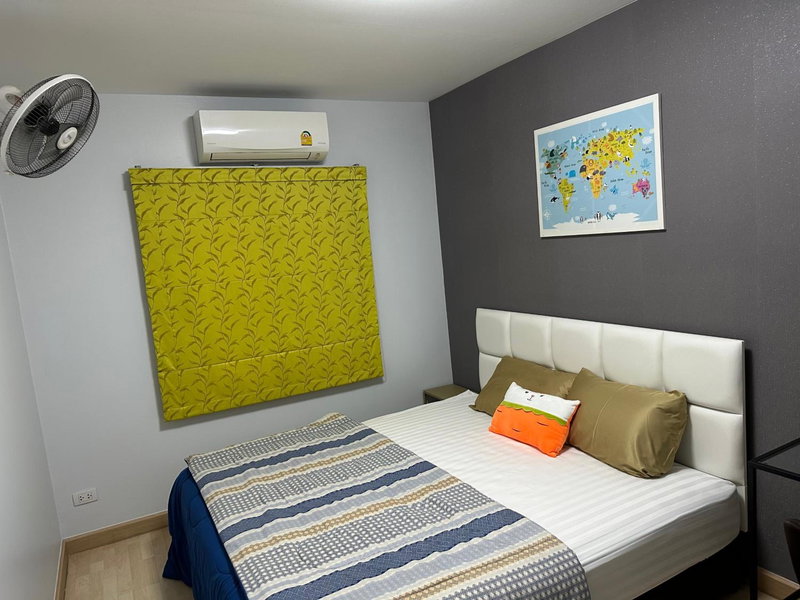 S Villa @Impact Muangthongthani, Pak Kret, Thailand