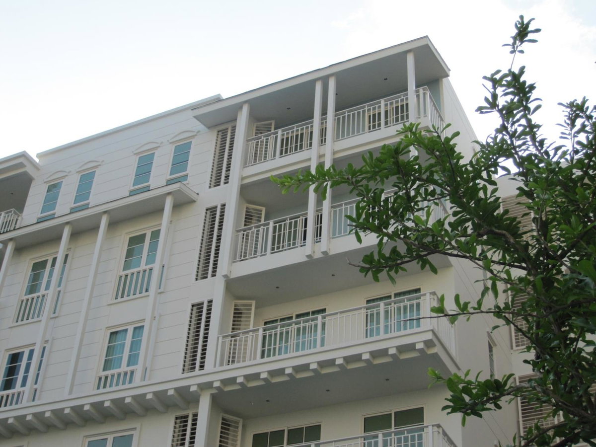 Hotel · Summer Hua Hin Unit 703, Hua Hin