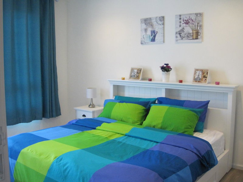 Summer Hua Hin Unit 703, Hua Hin, Thailand