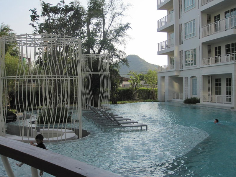 Summer Hua Hin Unit 703, Hua Hin, Thailand