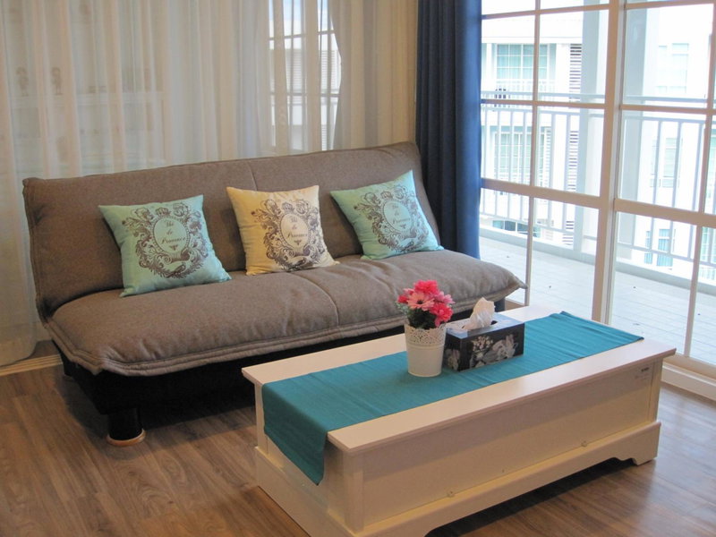 Summer Hua Hin Unit 703, Hua Hin, Thailand