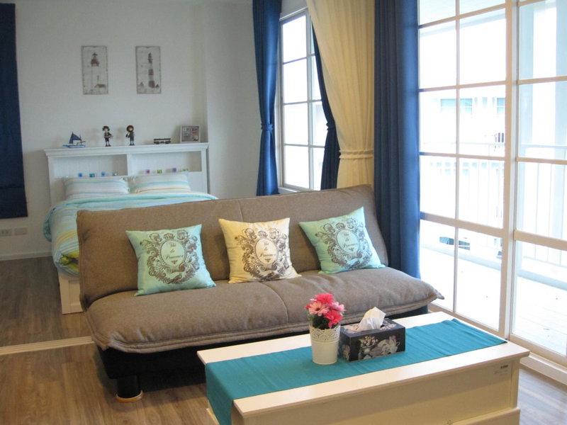 Summer Hua Hin Unit 703, Hua Hin, Thailand