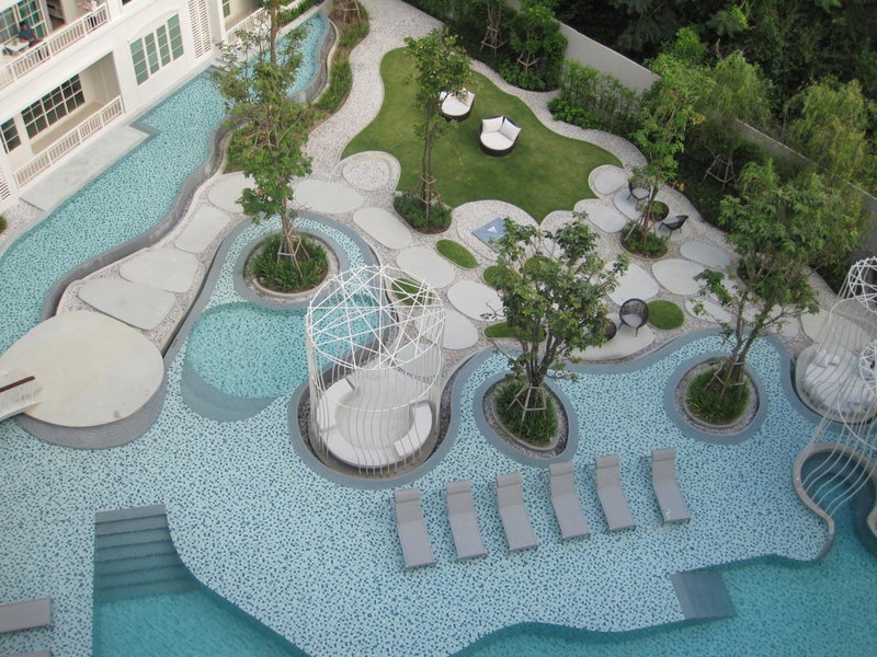 Summer Hua Hin Unit 703, Hua Hin, Thailand