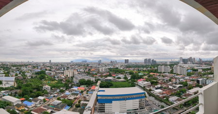 Avana Bangkok Hotel & Convention Centre, Bangna, Thailand