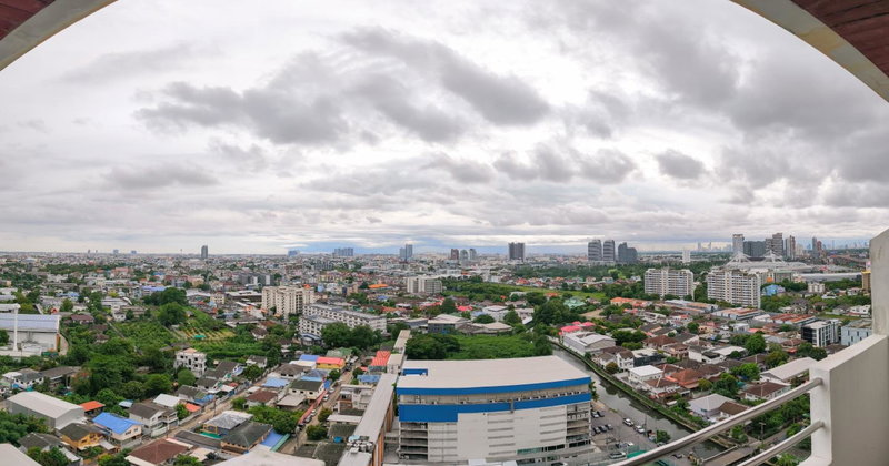 Avana Bangkok Hotel & Convention Centre, Bangna, Thailand