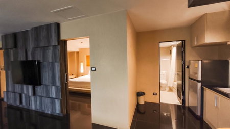 Avana Bangkok Hotel & Convention Centre, Bangna, Thailand