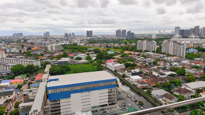 Avana Bangkok Hotel & Convention Centre, Bangna, Thailand