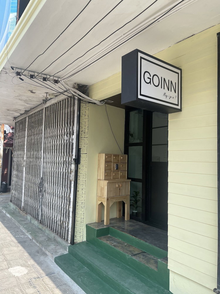 Go Inn Huahin55, Thailand