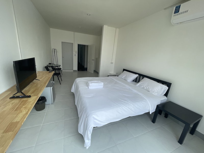 Go Inn Huahin55, Hua Hin, Thailand