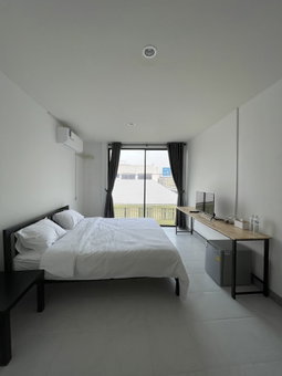 Go Inn Huahin55, Hua Hin, Thailand