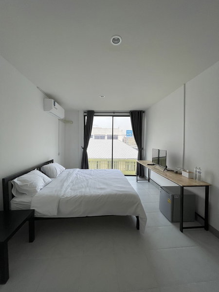 Go Inn Huahin55, Hua Hin, Thailand