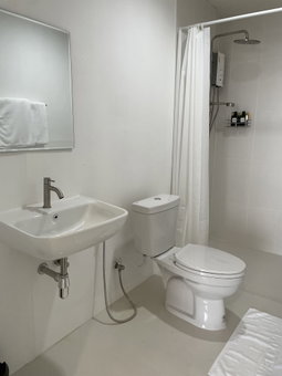 Go Inn Huahin55, Hua Hin, Thailand