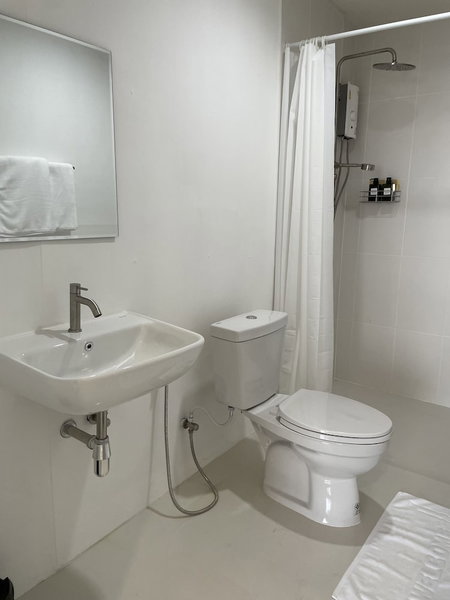 Go Inn Huahin55, Hua Hin, Thailand