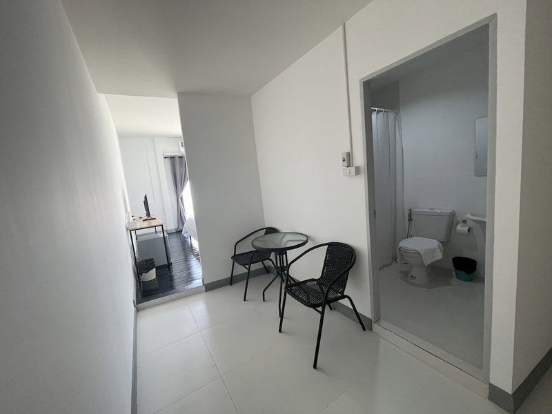 Go Inn Huahin55, Hua Hin, Thailand