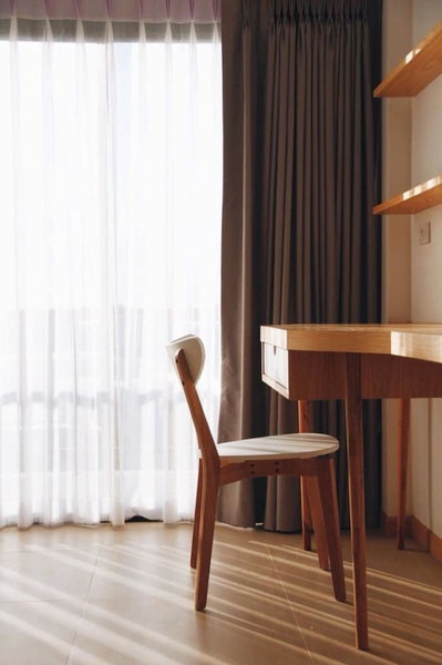 Phukaning Hotel, Udon Thani, Thailand