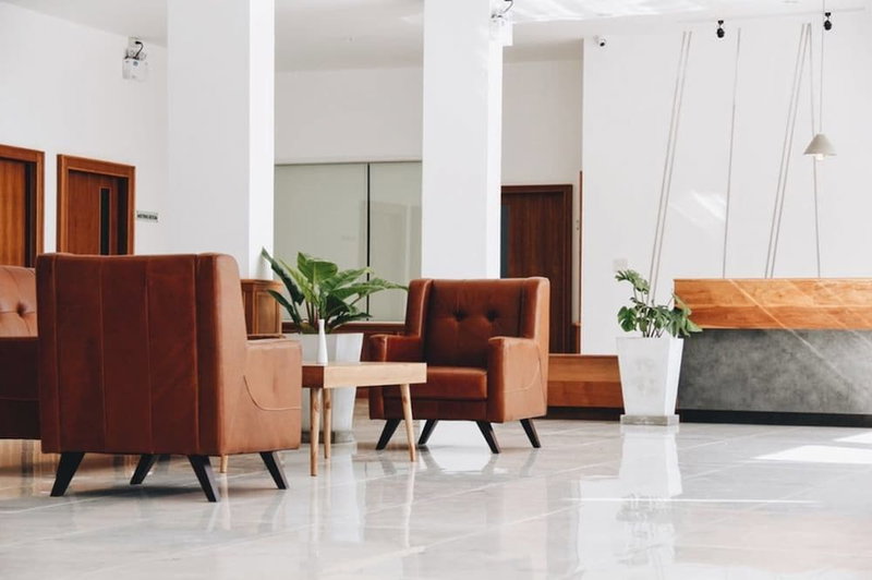 Phukaning Hotel, Udon Thani, Thailand