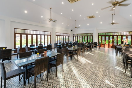 Baan Pun Sook Resort, Chao Lao Beach, Thailand