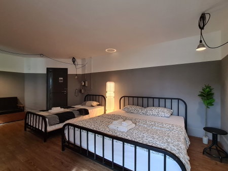 Hand Hotel, Chonburi, Thailand