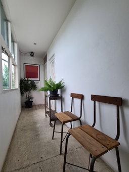 Hand Hotel, Chonburi, Thailand
