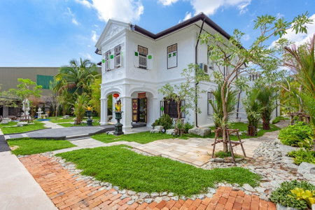 Sound Gallery House Phuket Town, Phuket Town, Thailand