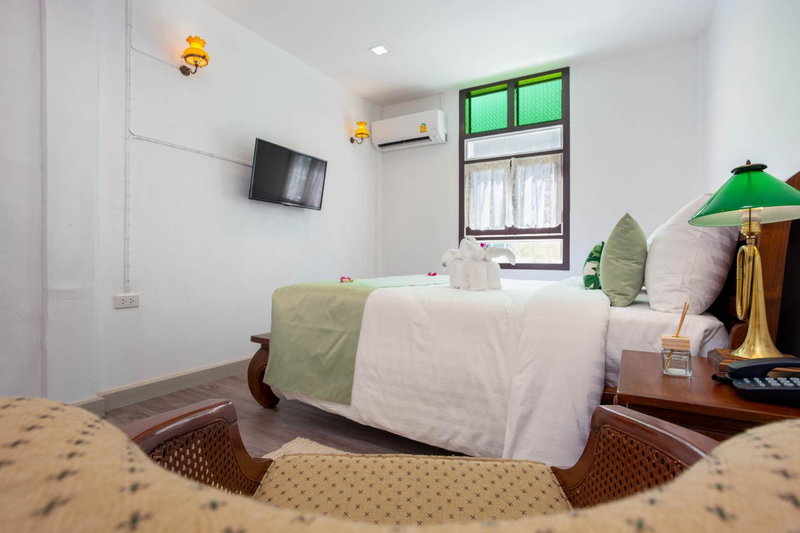 Sound Gallery House Phuket Town, Phuket Town, Thailand