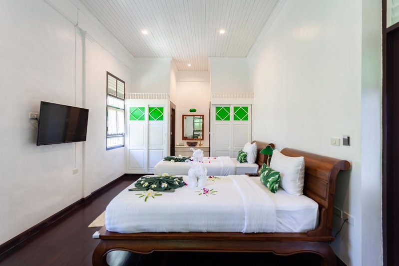 Sound Gallery House Phuket Town, Phuket Town, Thailand