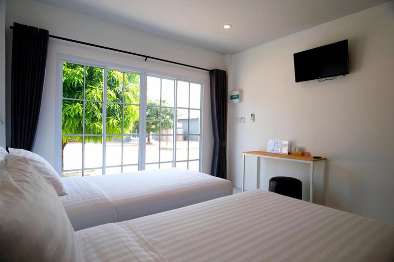 Bhive, Nakhon Phanom, Thailand