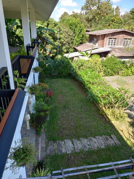 Miggi's Home, Mae On, Thailand