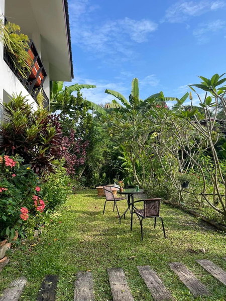 Miggi's Home, Mae On, Thailand