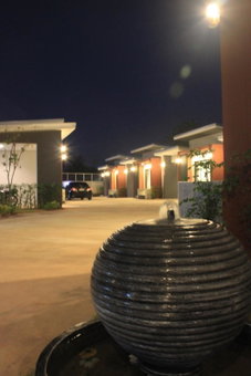 Baan Le Vimaan, Nakhon Ratchasima, Thailand