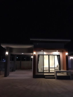 Baan Le Vimaan, Nakhon Ratchasima, Thailand